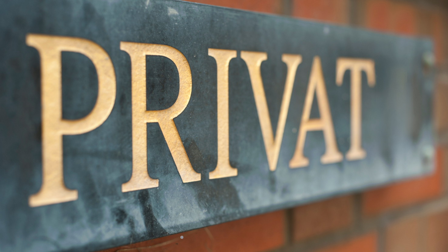 Gode råd til privatansatte om dokumentation, kontrakt og konkurs